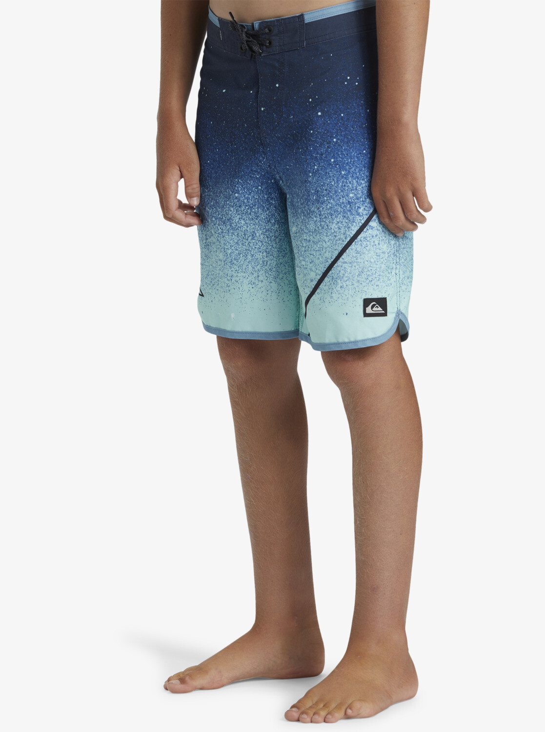 Boys' Swimming Shorts Quiksilver EVERYDAY NEW WAVE