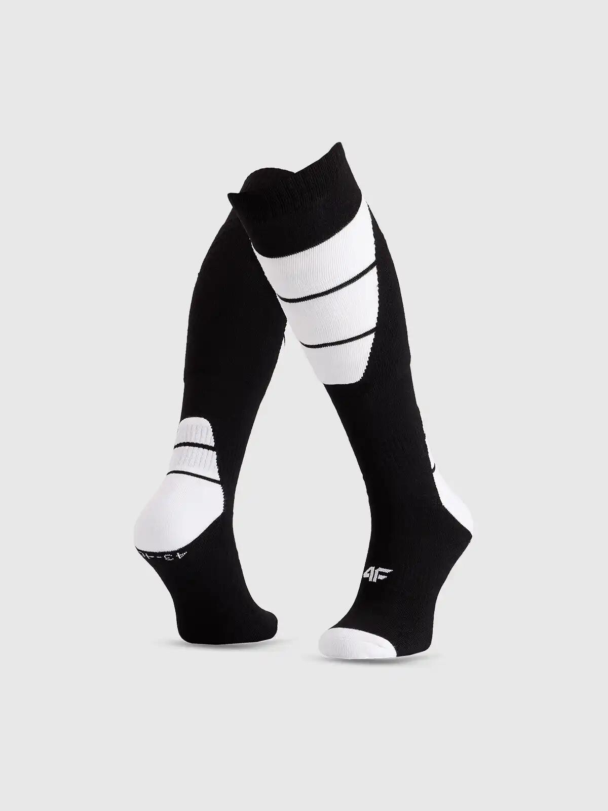 Men's Ski Knee-High Socks 4F FNK M240