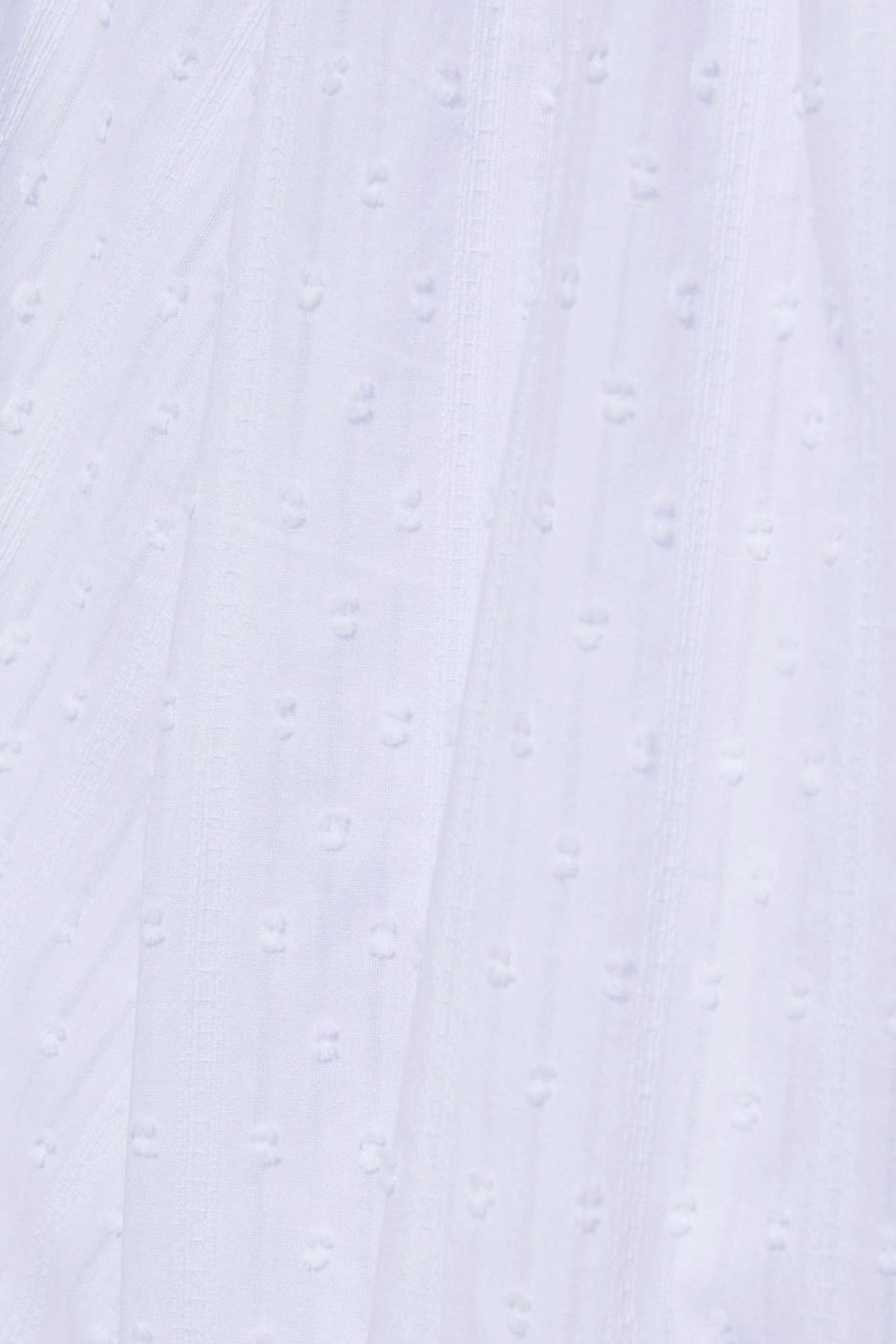 WOMEN'S SHIRT L-KO-4020 WHITE