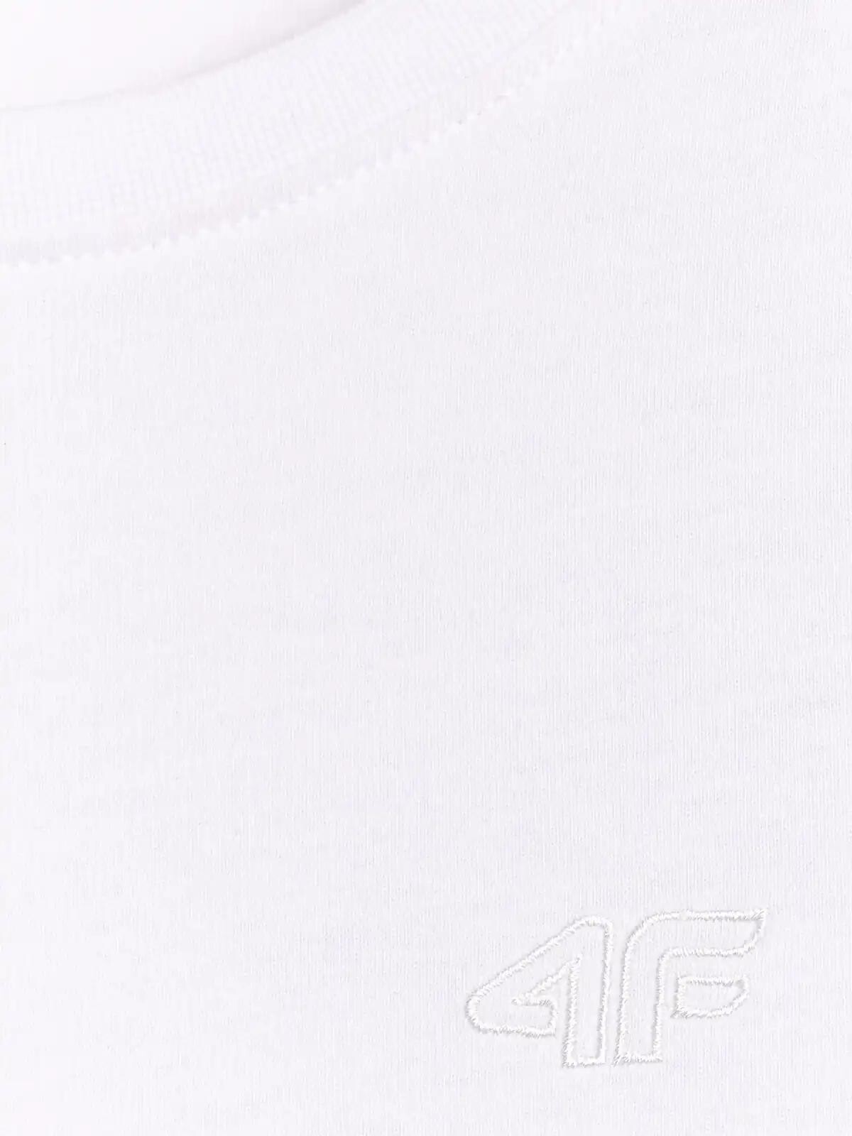 Boys' T-shirt 4F