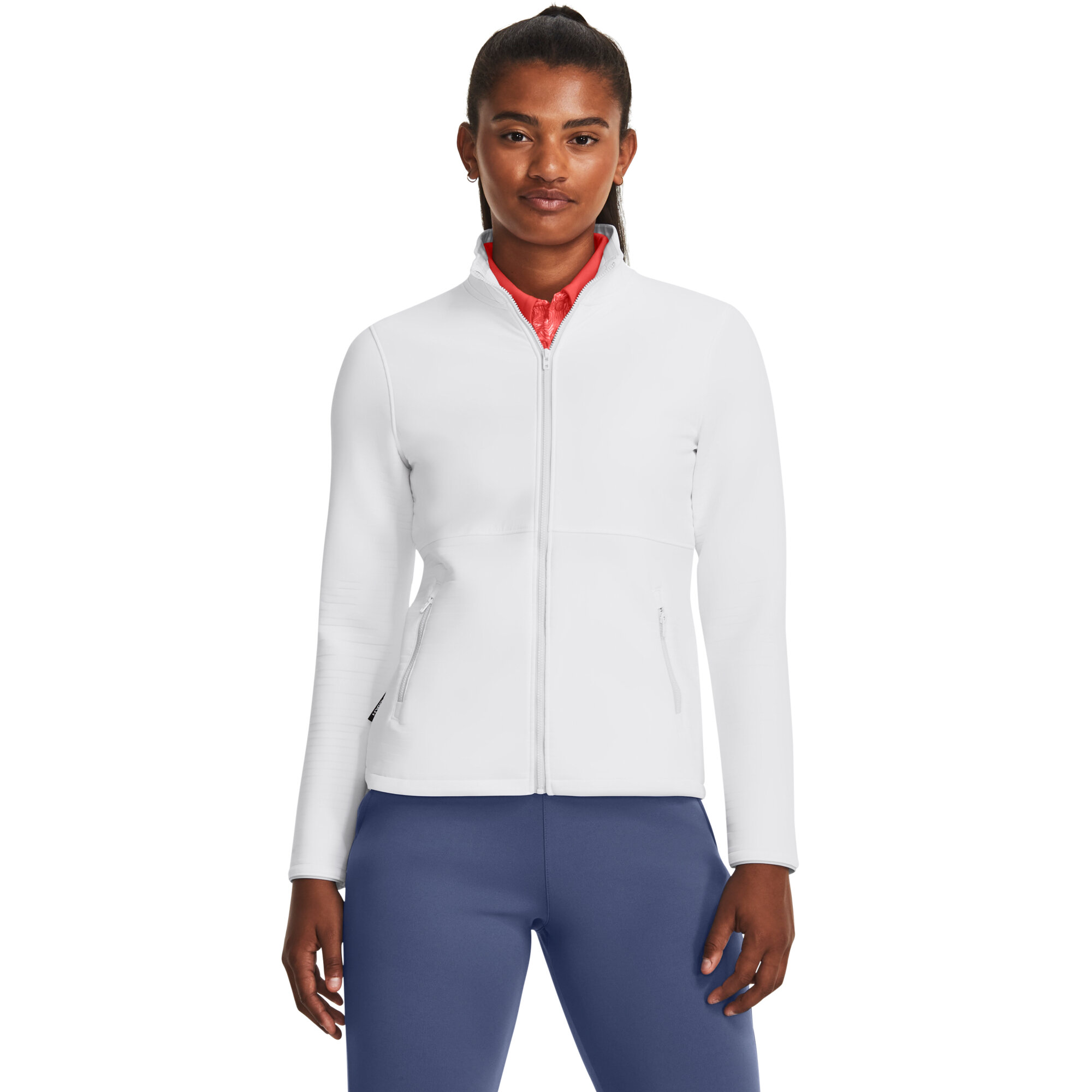 Dámská mikina Under Armour Storm Daytona FZ