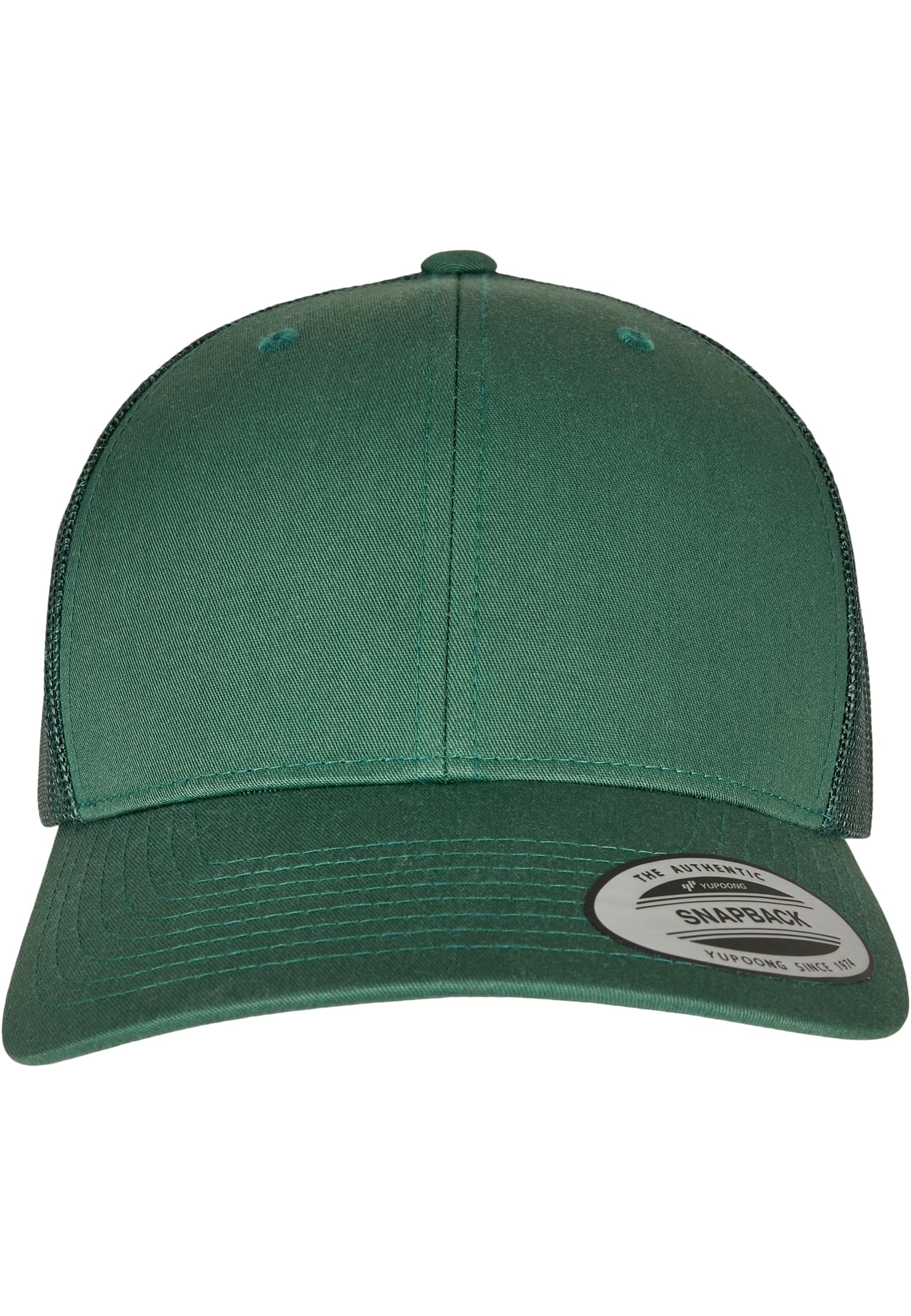 Retro Trucker evergreen