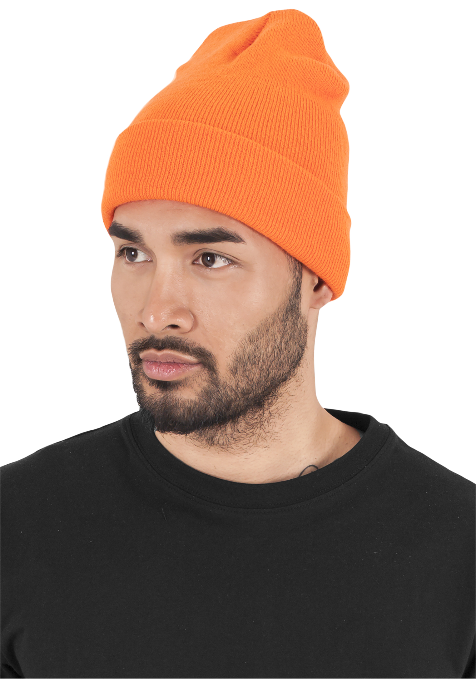 Cap - orange