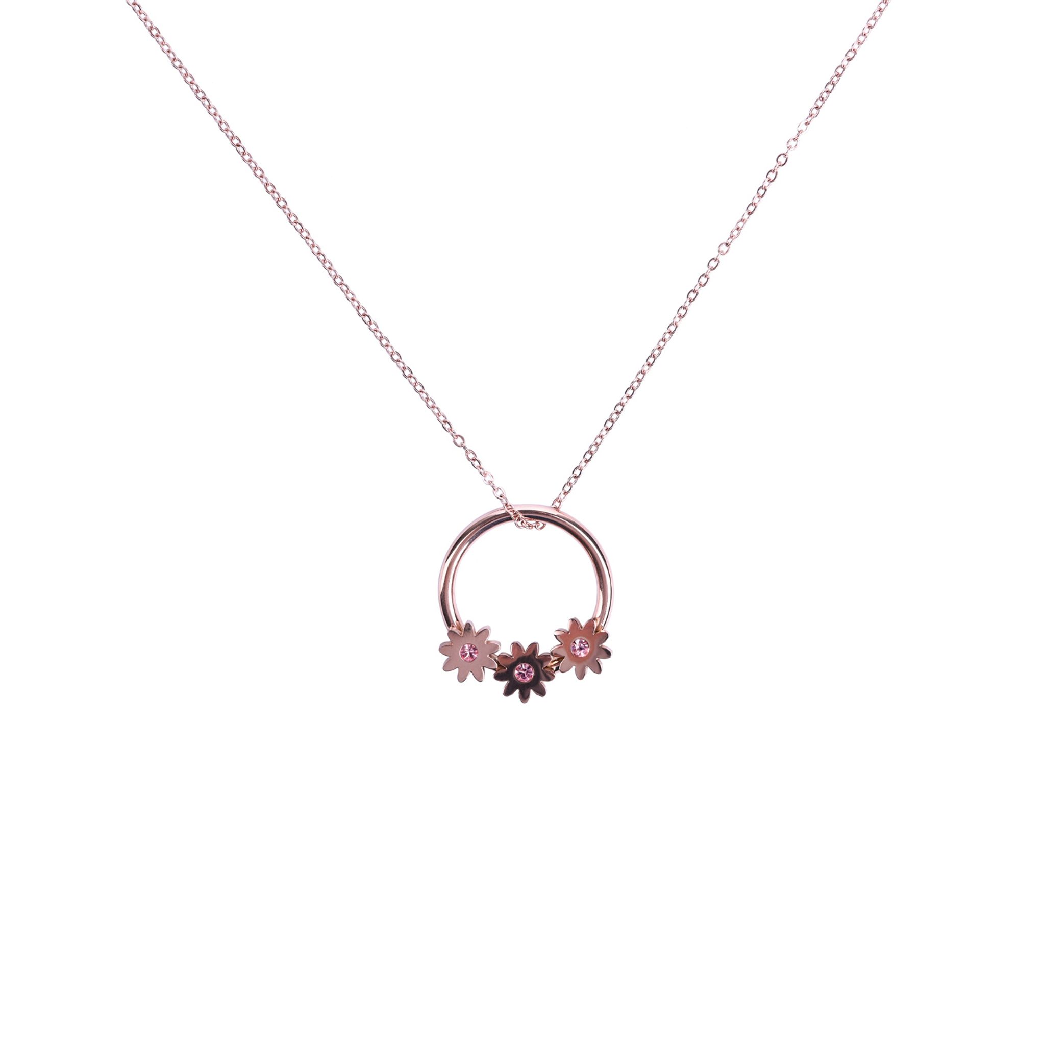 Necklace VUCH Rose Gold Dinare