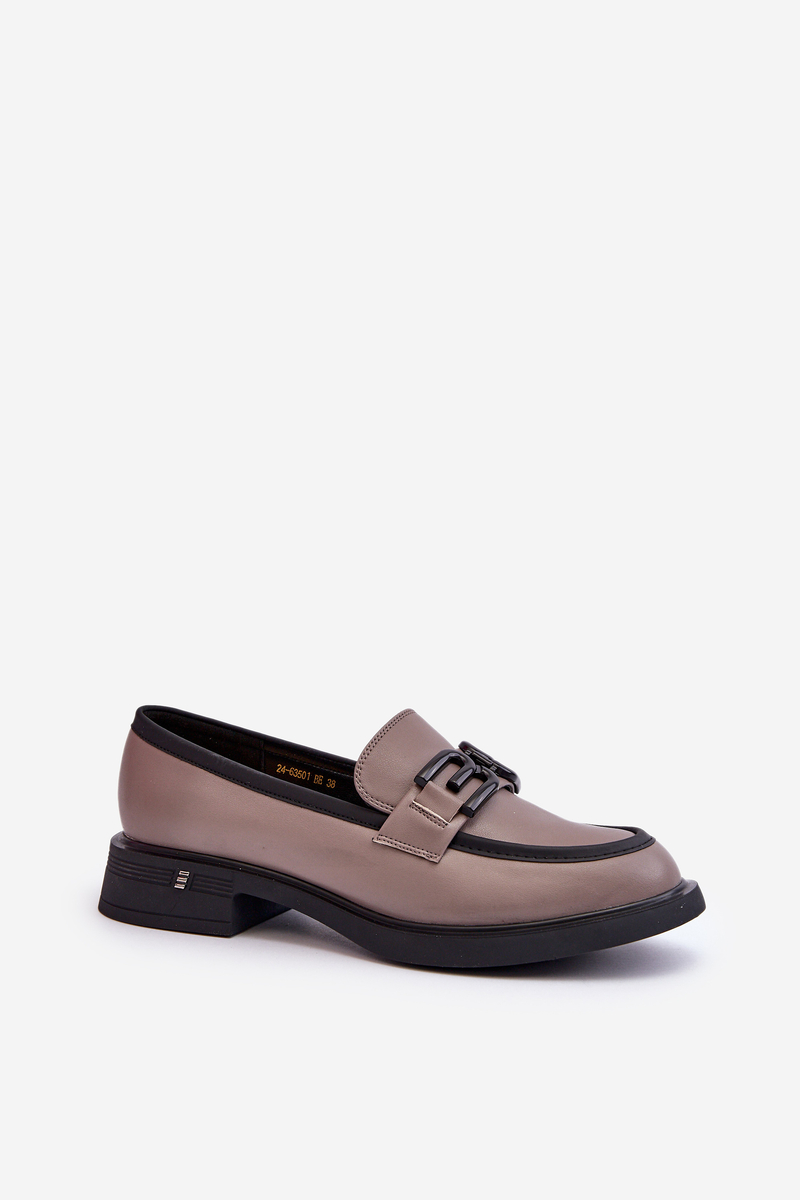 Mocasini de damă Kesi