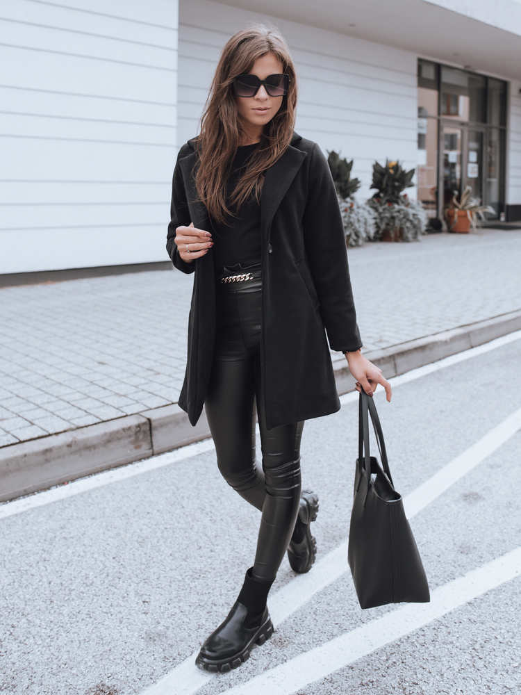 Palton dama DStreet Lugi