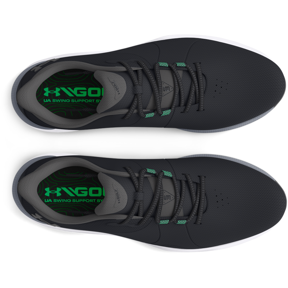 Under Armour Drive Pro SL Men's Spikeless Golf Shoes