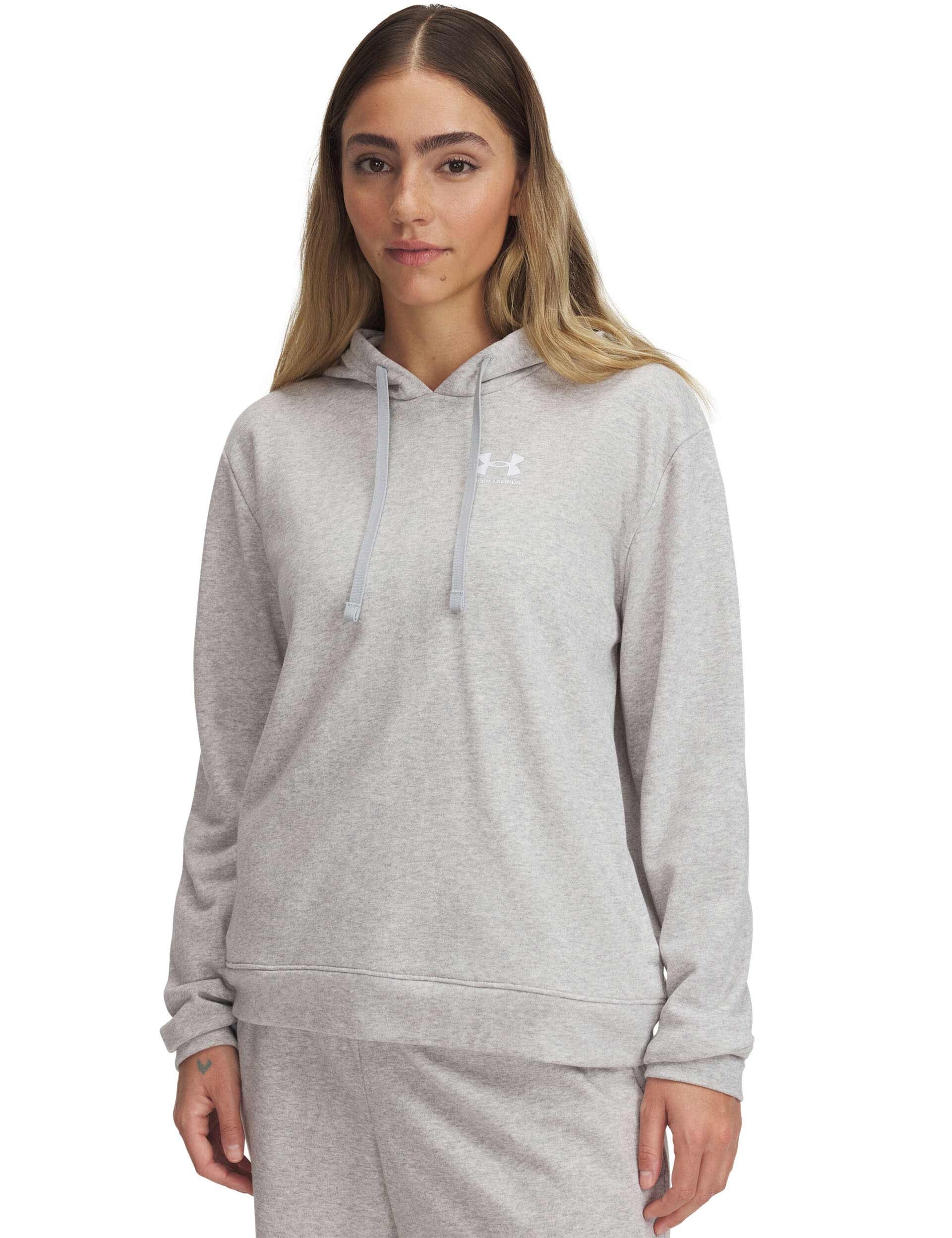 Women&#039;s Under Armour Rival Terry Hoodie