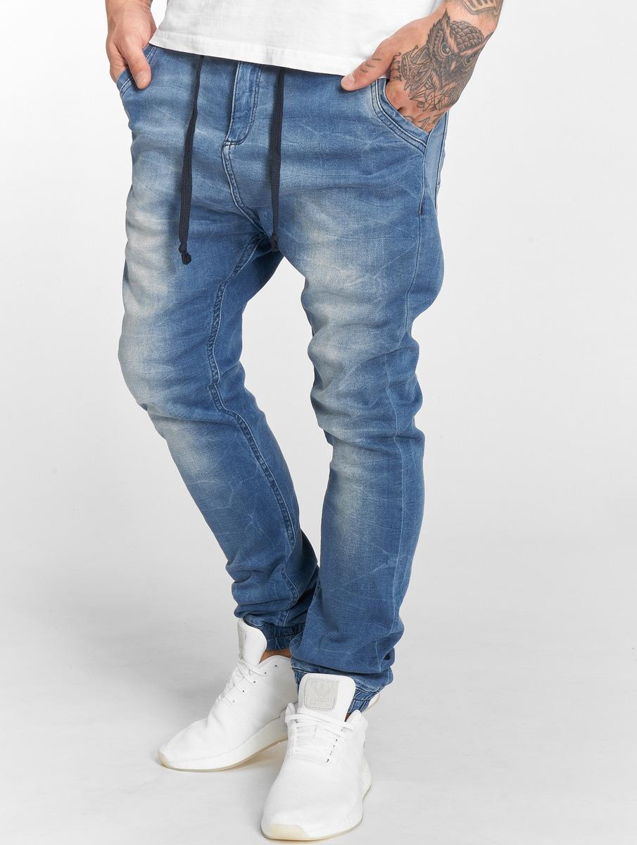 Blugi barbati, DEF Slim