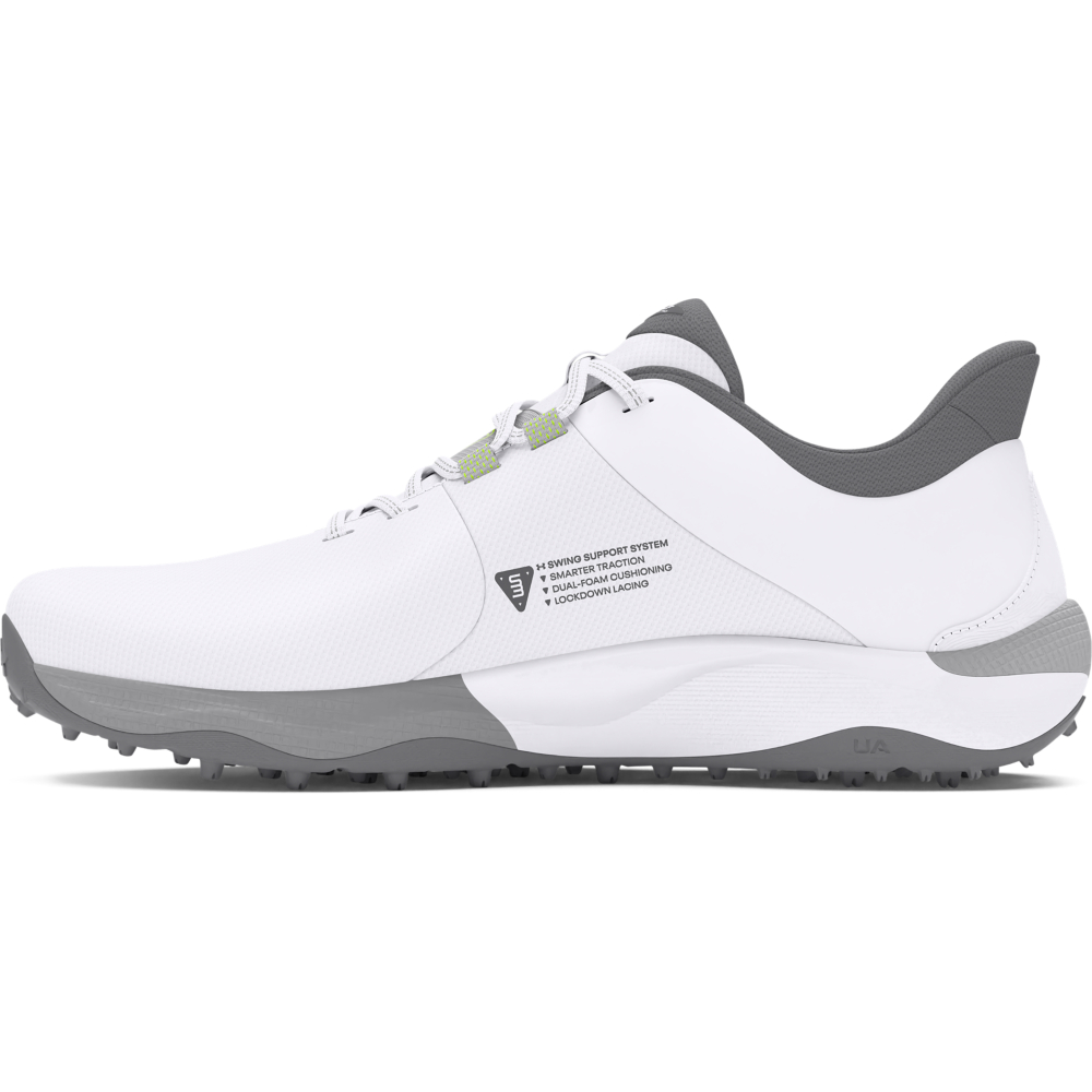 Under Armour Drive Pro SL Men's Spikeless Golf Shoes