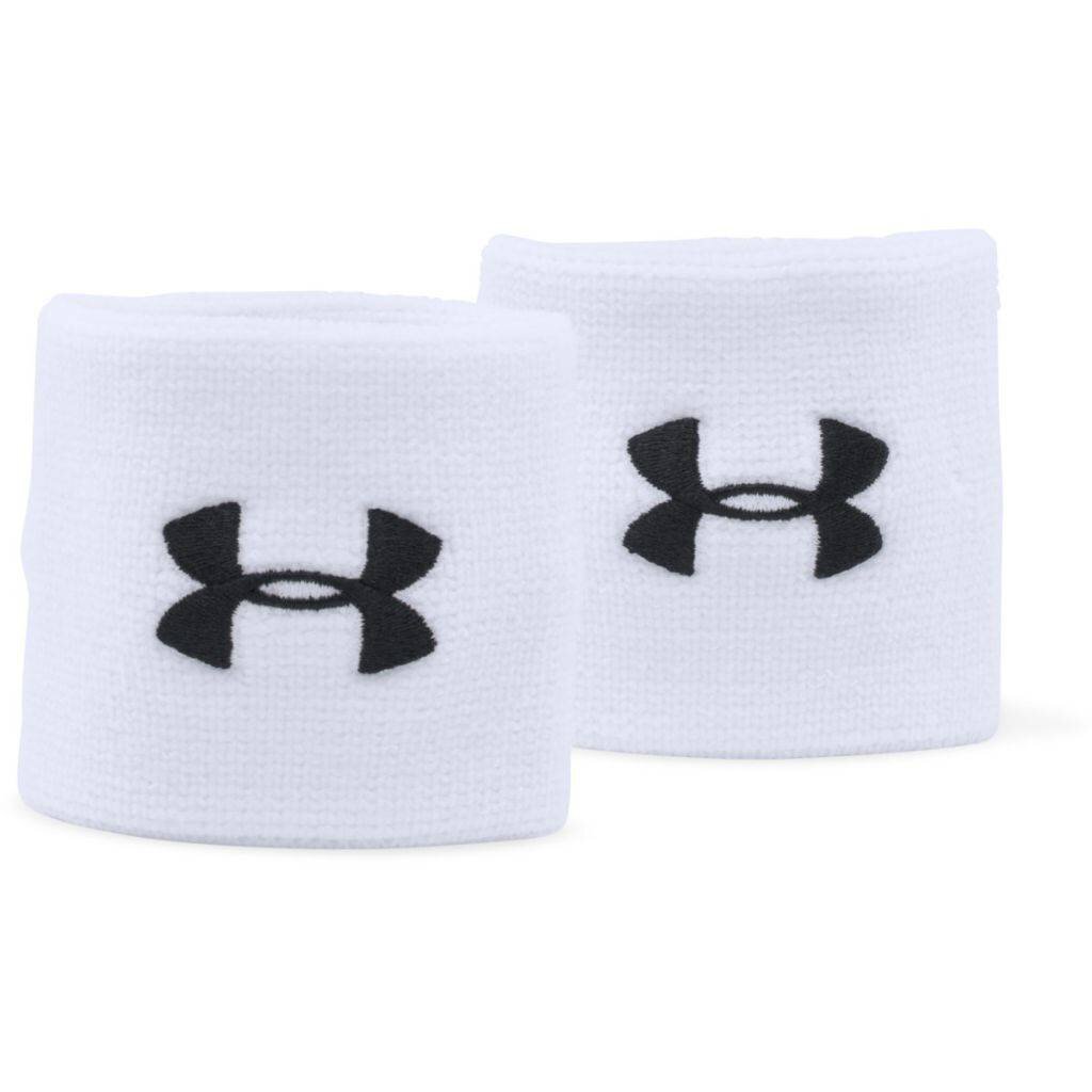 Pánská potítka Under Armour Performance Wristbands