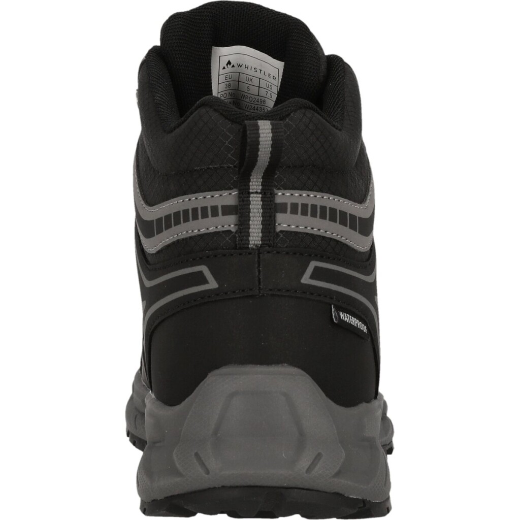 Pantofi de exterior Whistler Cardi pentru femei