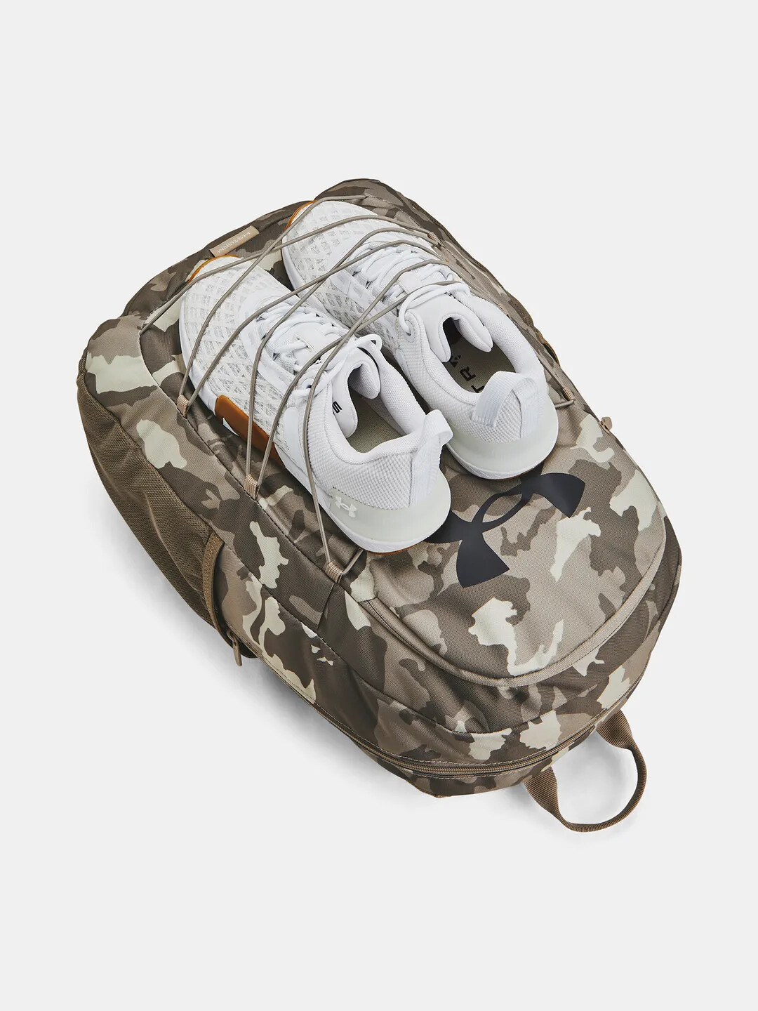 Unisex Under Armour Hustle Sport Backpack