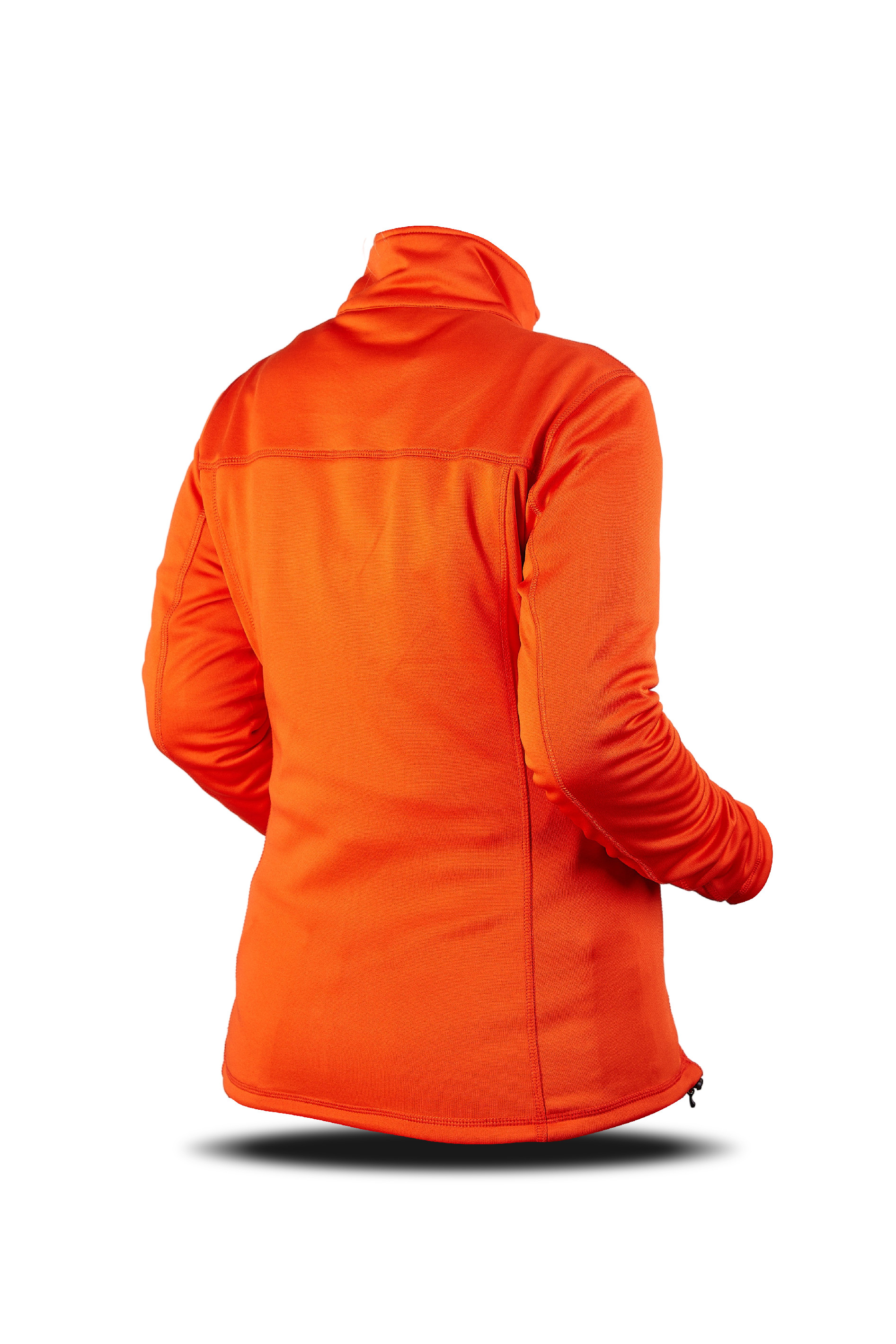 Trimm ECHO Sweatshirt LADY orange