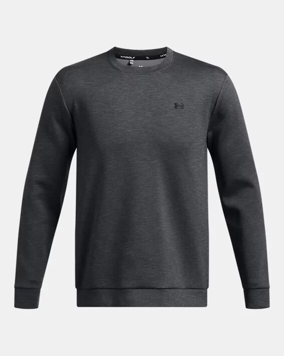 Men&#039;s Under Armour DRIVE CREW sweatshirt
