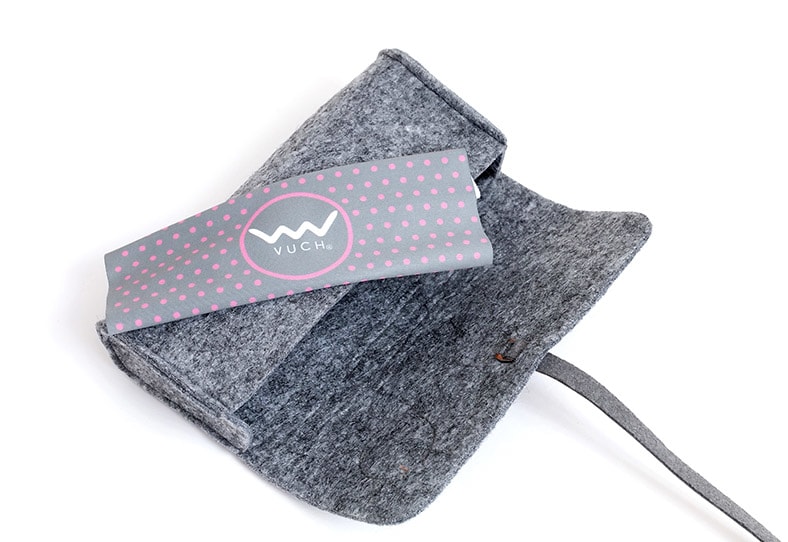 Husă de protecție pentru ochelari