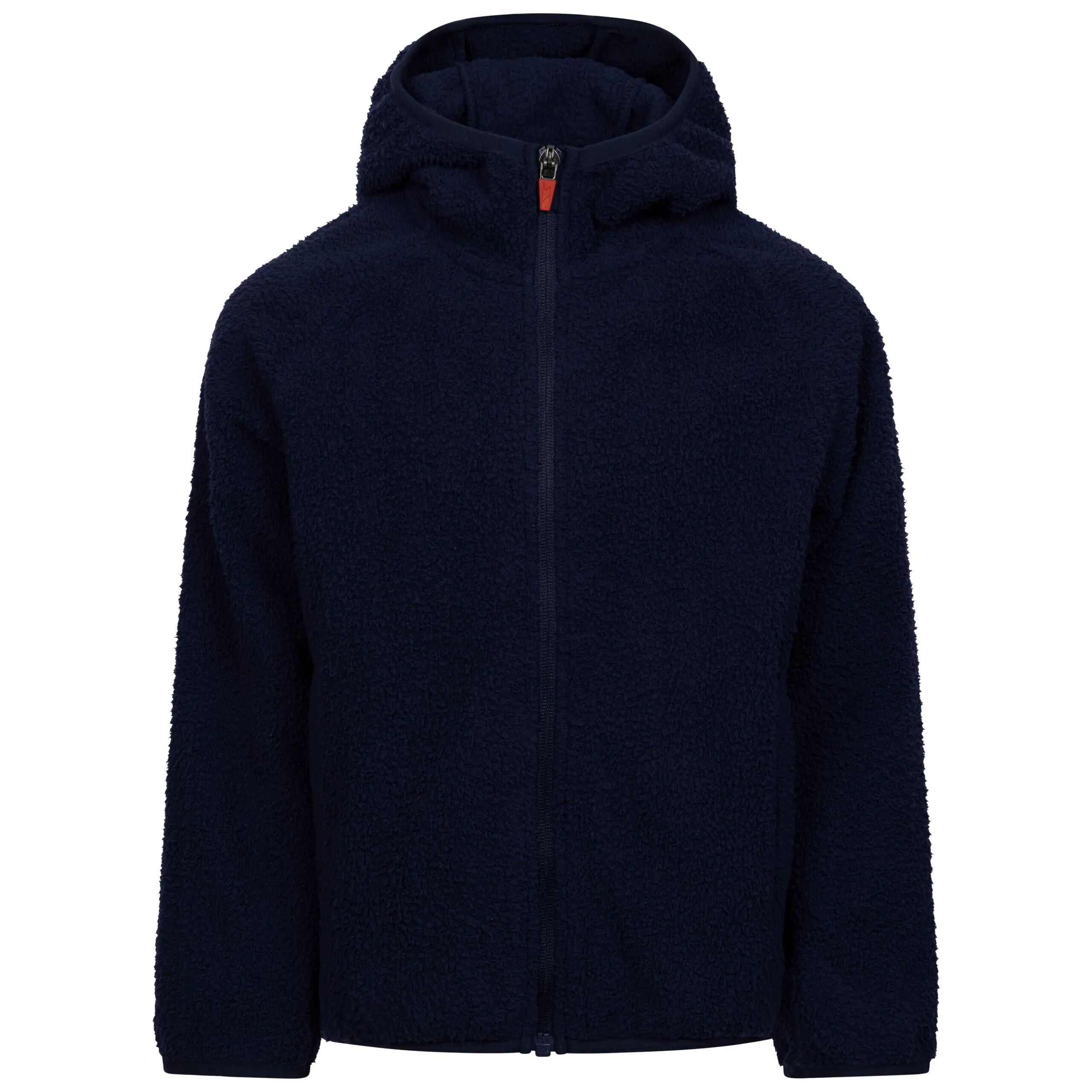 Childrens fleece sweatshirt Trespass Minally