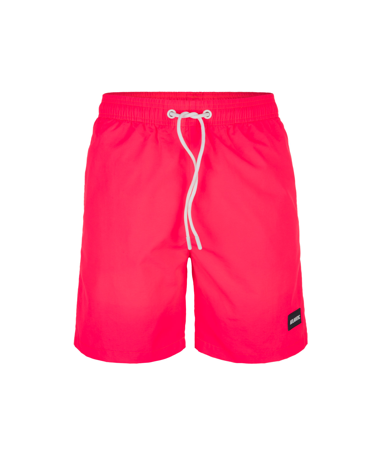 Mens swimming shorts ATLANTIC - coral