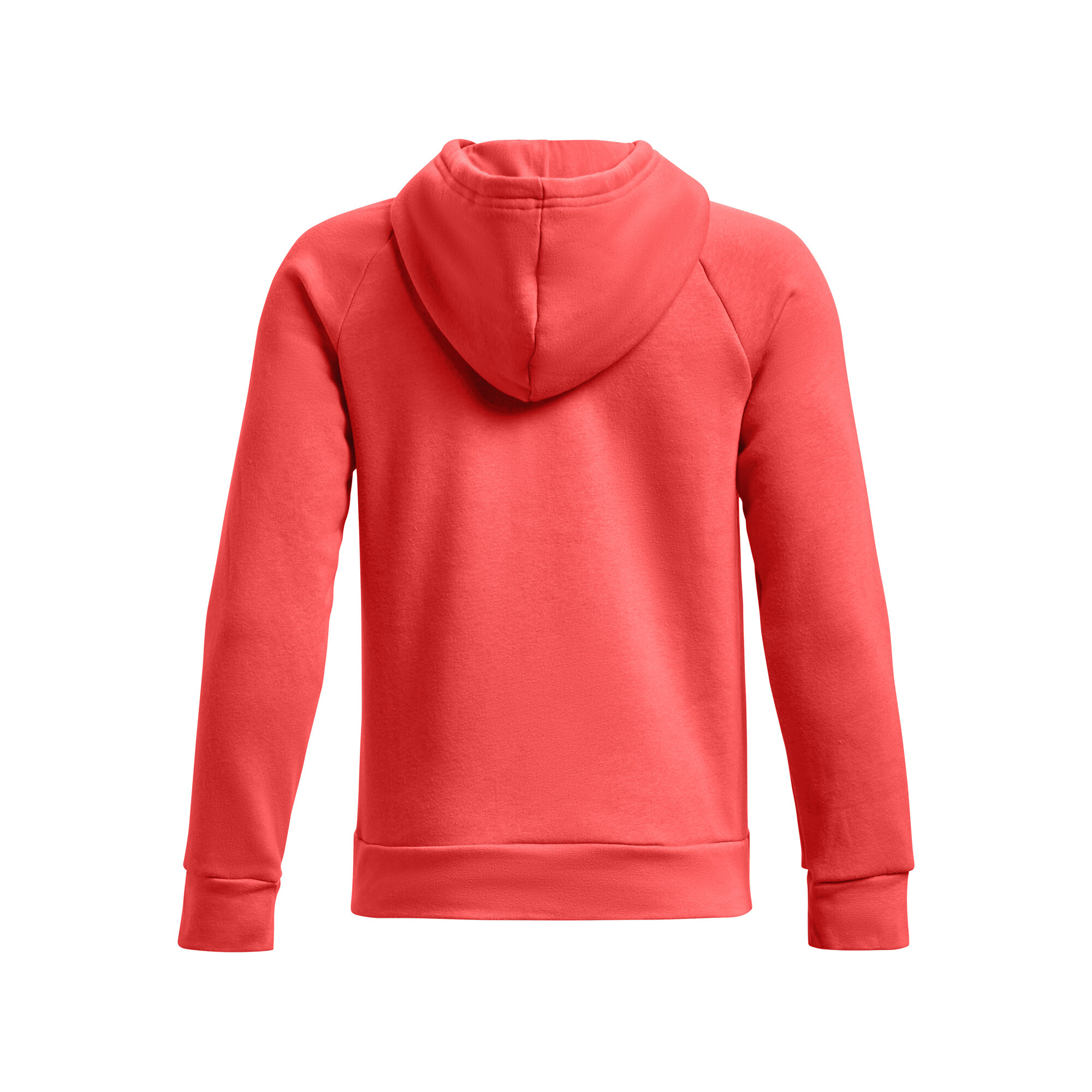 Boys&#039; sweatshirt Under Armour Rival Fleece BL Hoodie