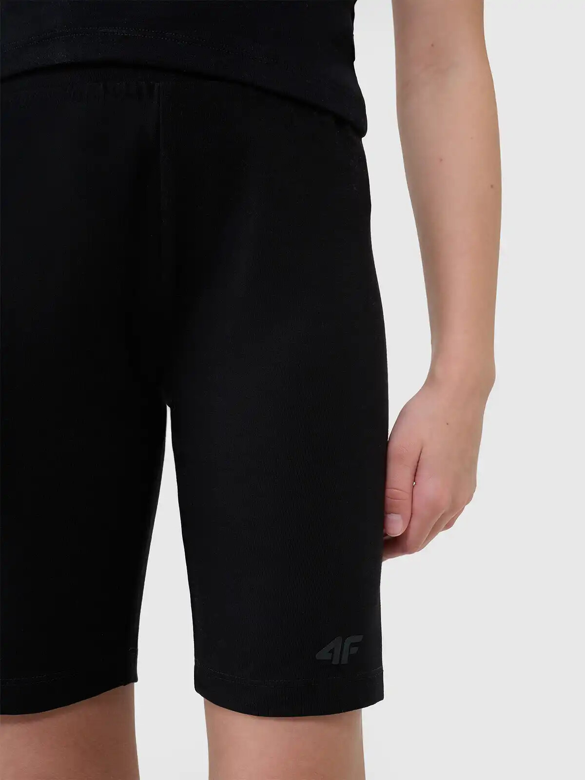 Girls&#039; shorts 4F