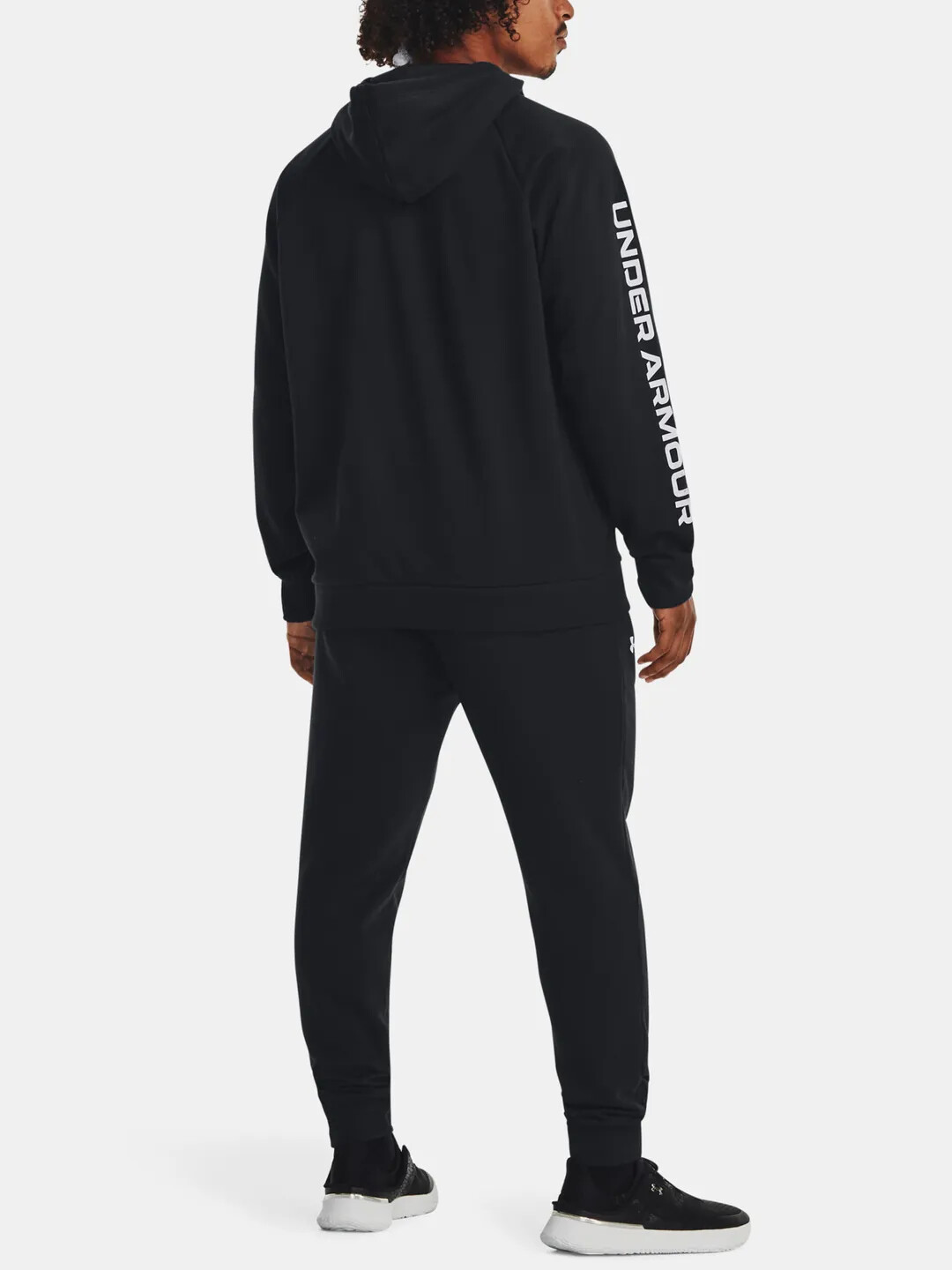 Men&#039;s tracksuit Under Armour Rival Fleece Suit