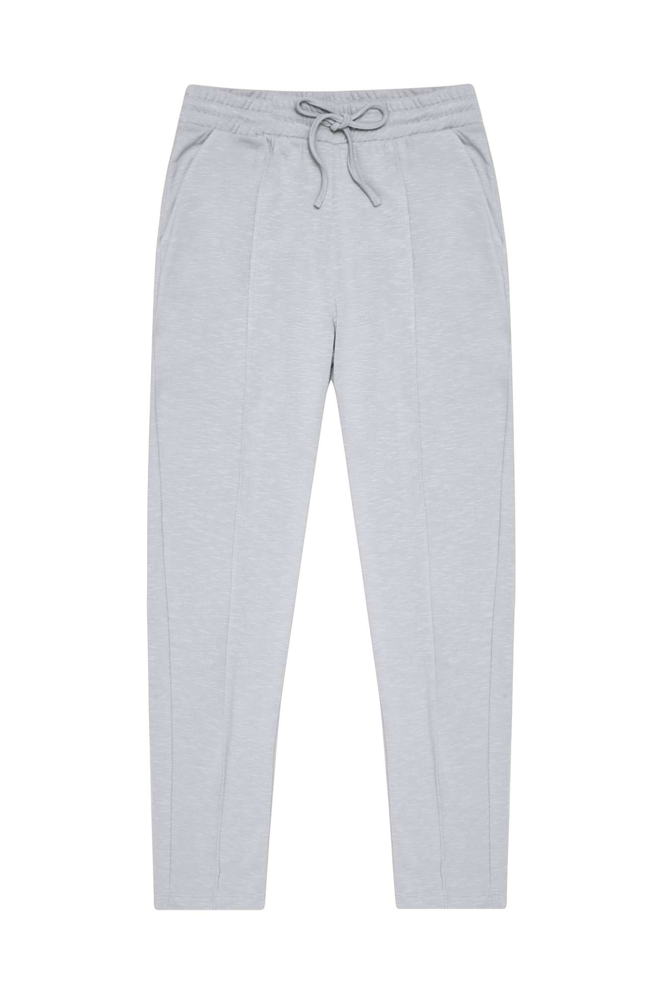Sweatpants with ties