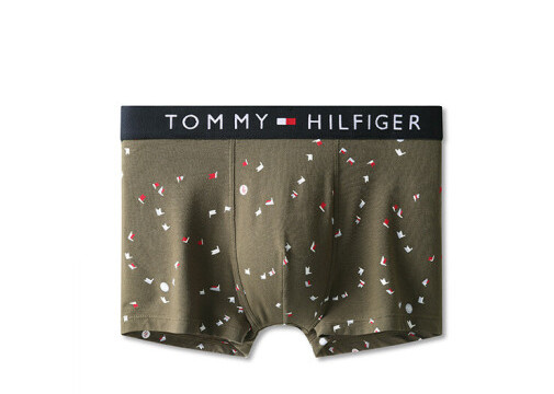 tommy-hilfiger-men-s-boxers-green-um0um01831-0gw