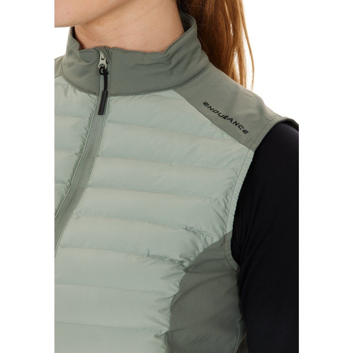 Women's Endurance Beistyla W Hybrid Vest