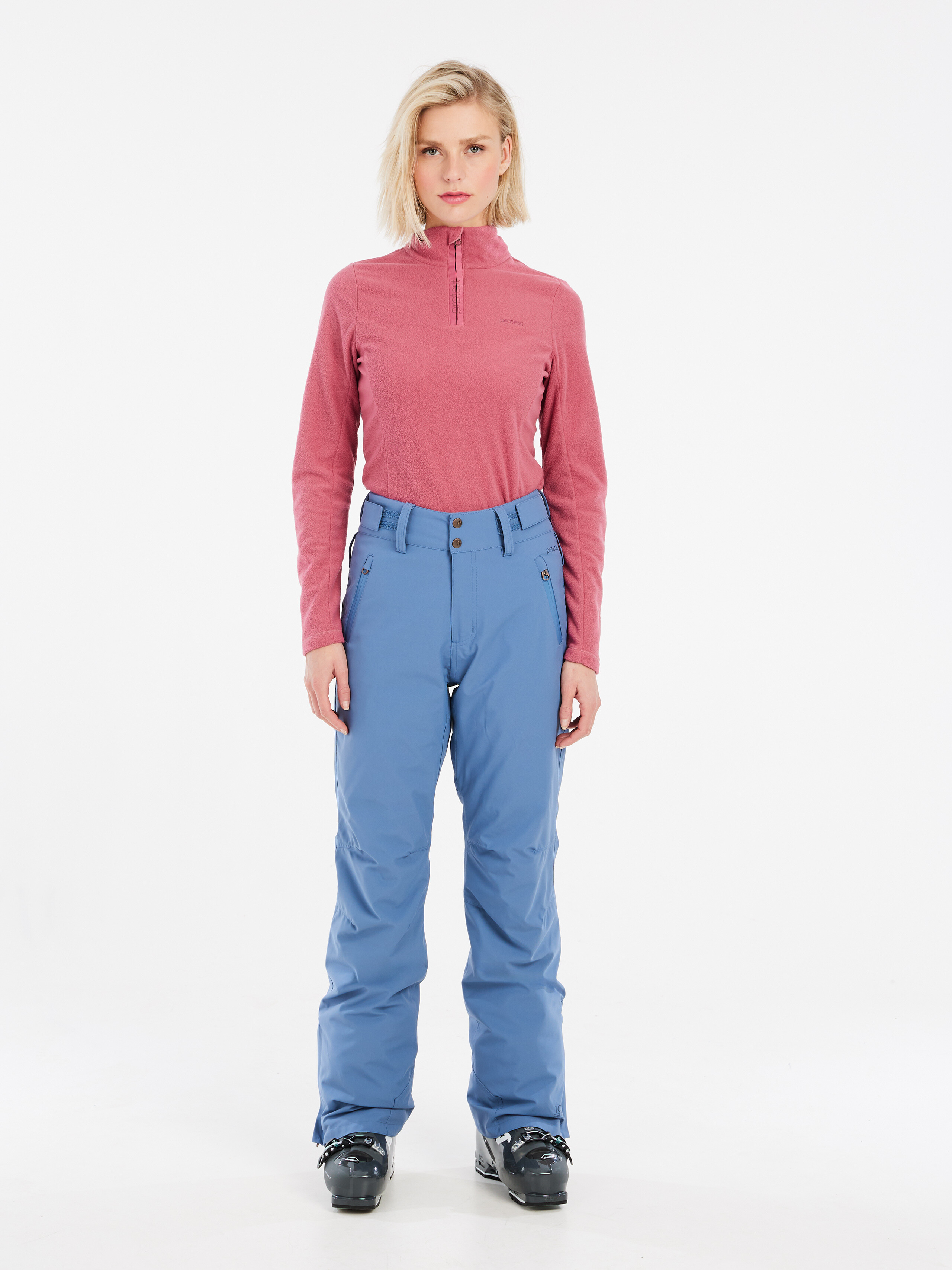 Women&#039;s sweatshirt Protest MUTEZ