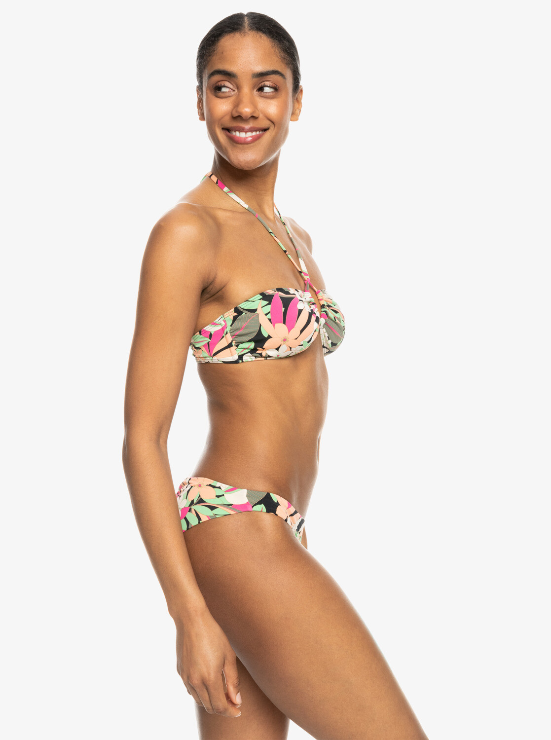 Women's bikini set Roxy BEACH CLASSICS