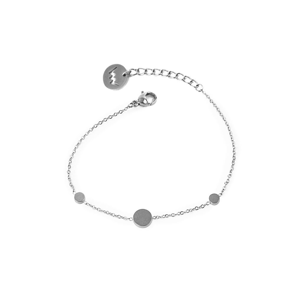 Bracelet VUCH Dotty Silver