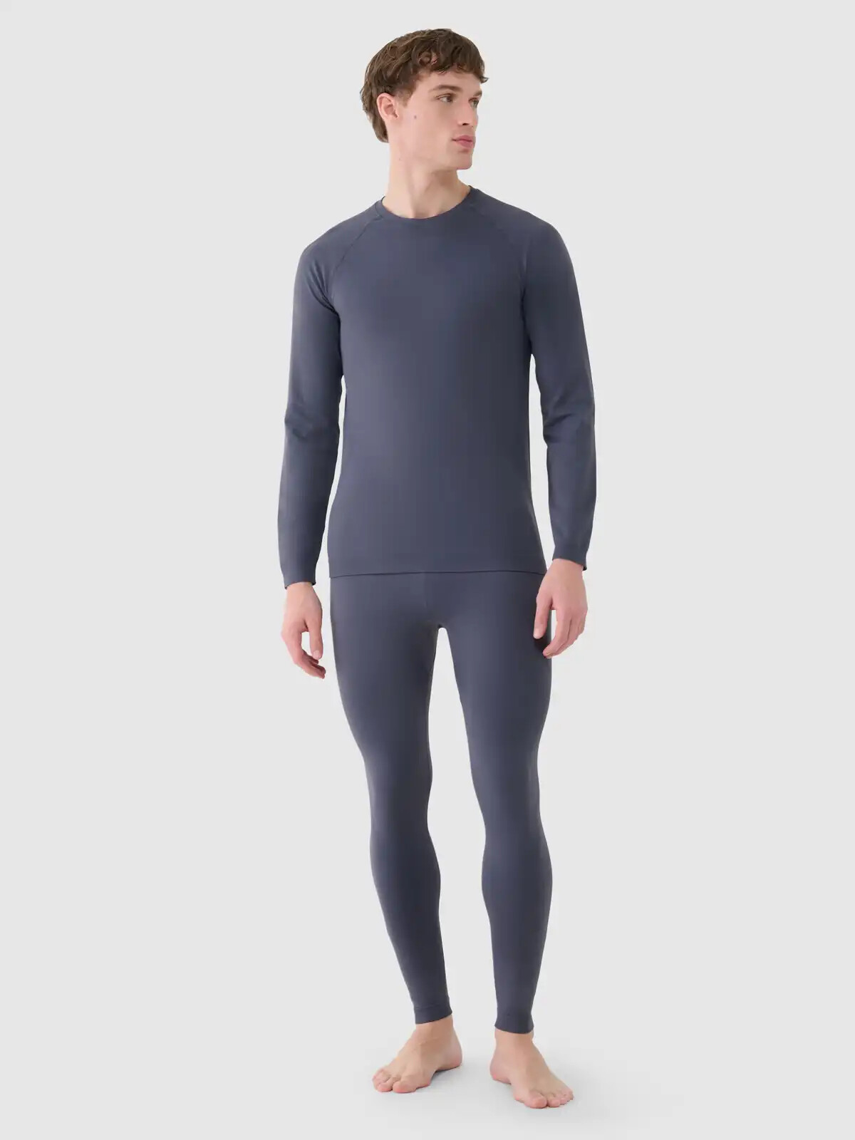 Men&#039;s seamless 4F underpants