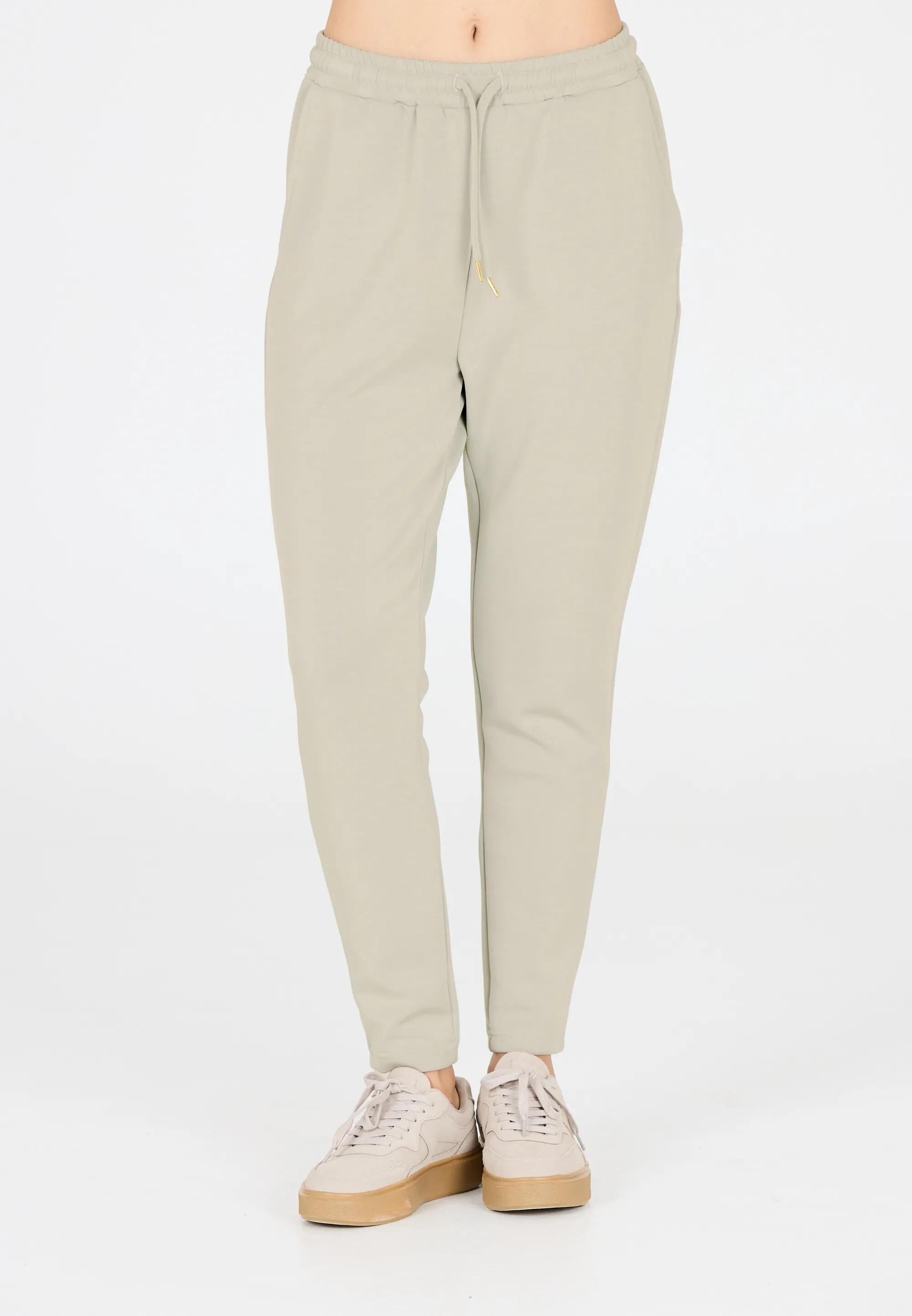 Women&#039;s sweatpants Athlecia Jacey V2 W