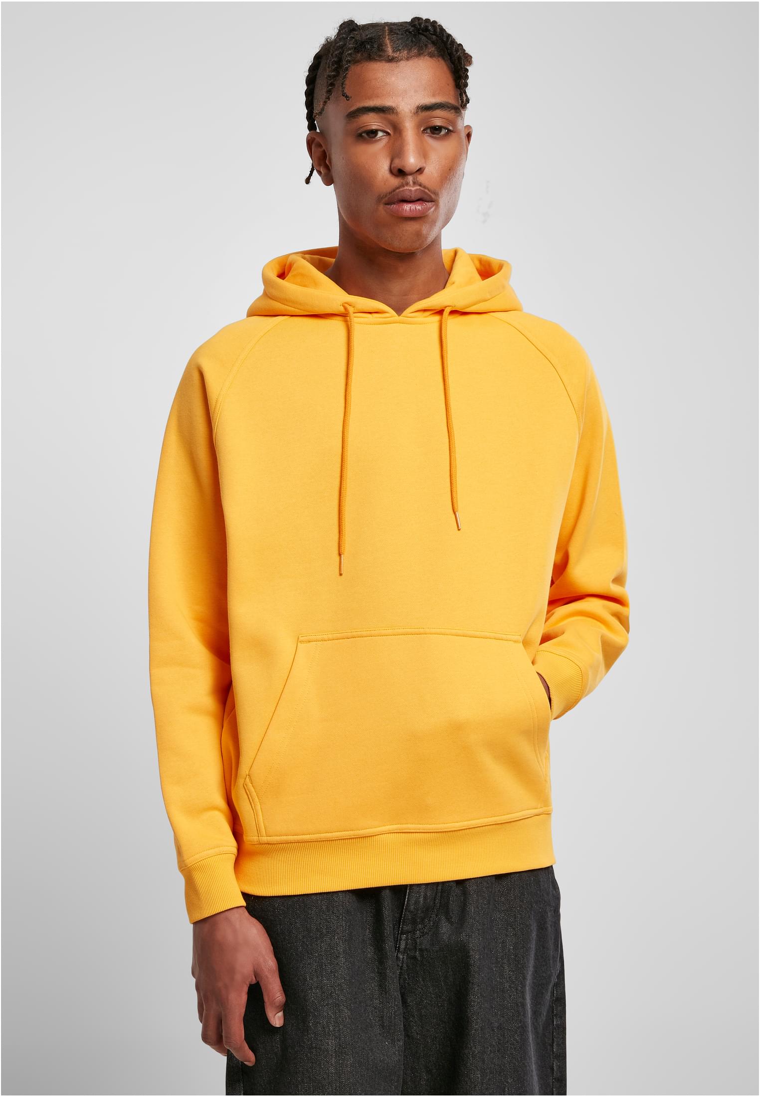 Empty Magic Mango Hooded