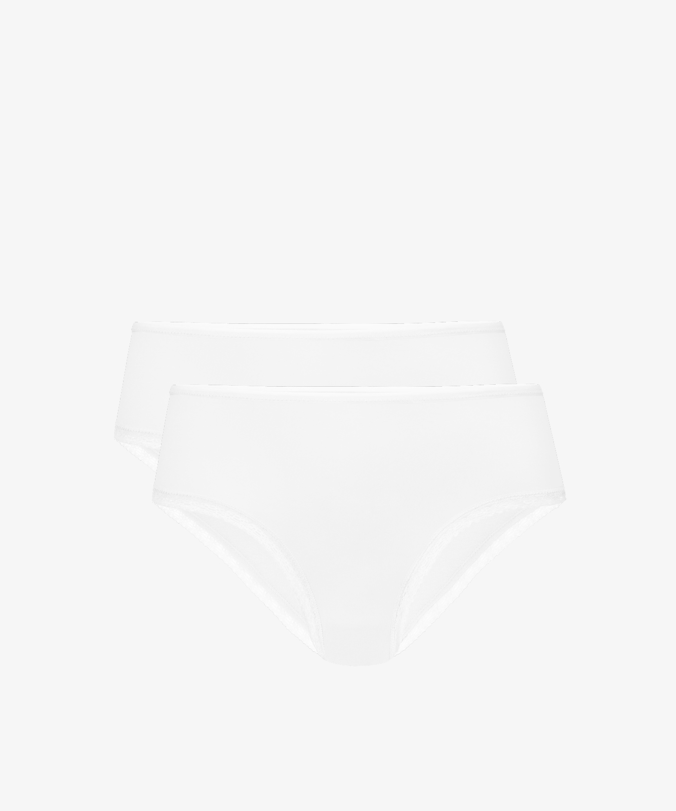 2-PACK Figi Damskie Classic
