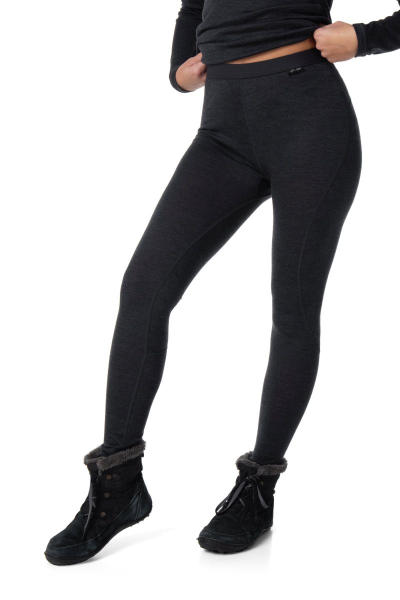 Lenjerie termica Kilpi MAVORA BOTTOM-W