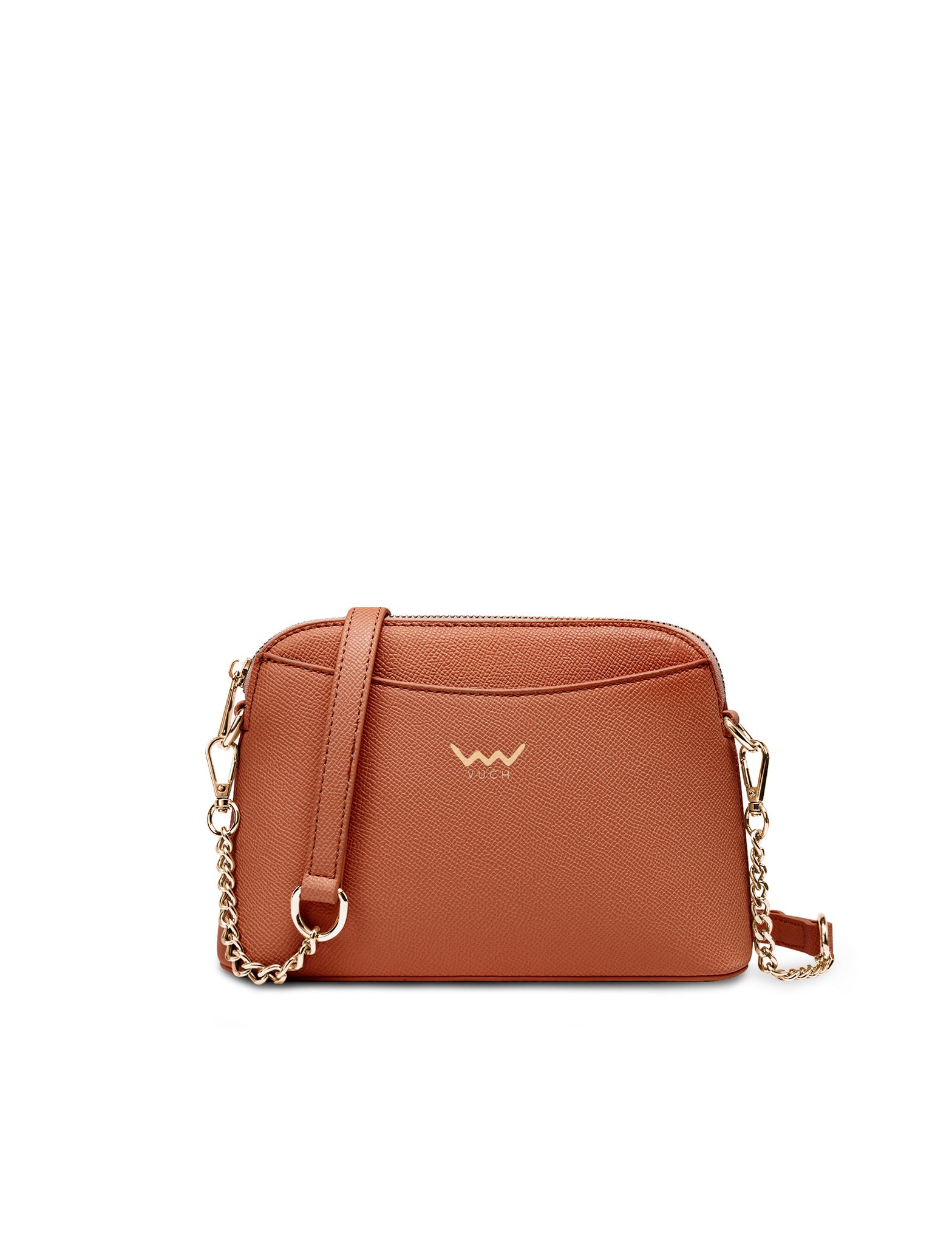 Handbag VUCH Faye Brown