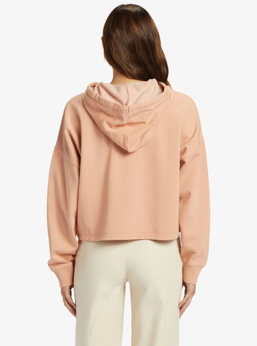 Women&#039;s sweatshirt Roxy DRAKES COVE