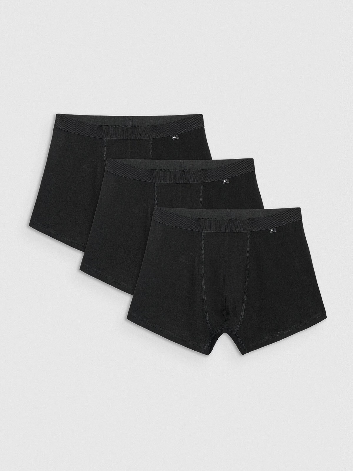 Mens boxers 4F (3pack)