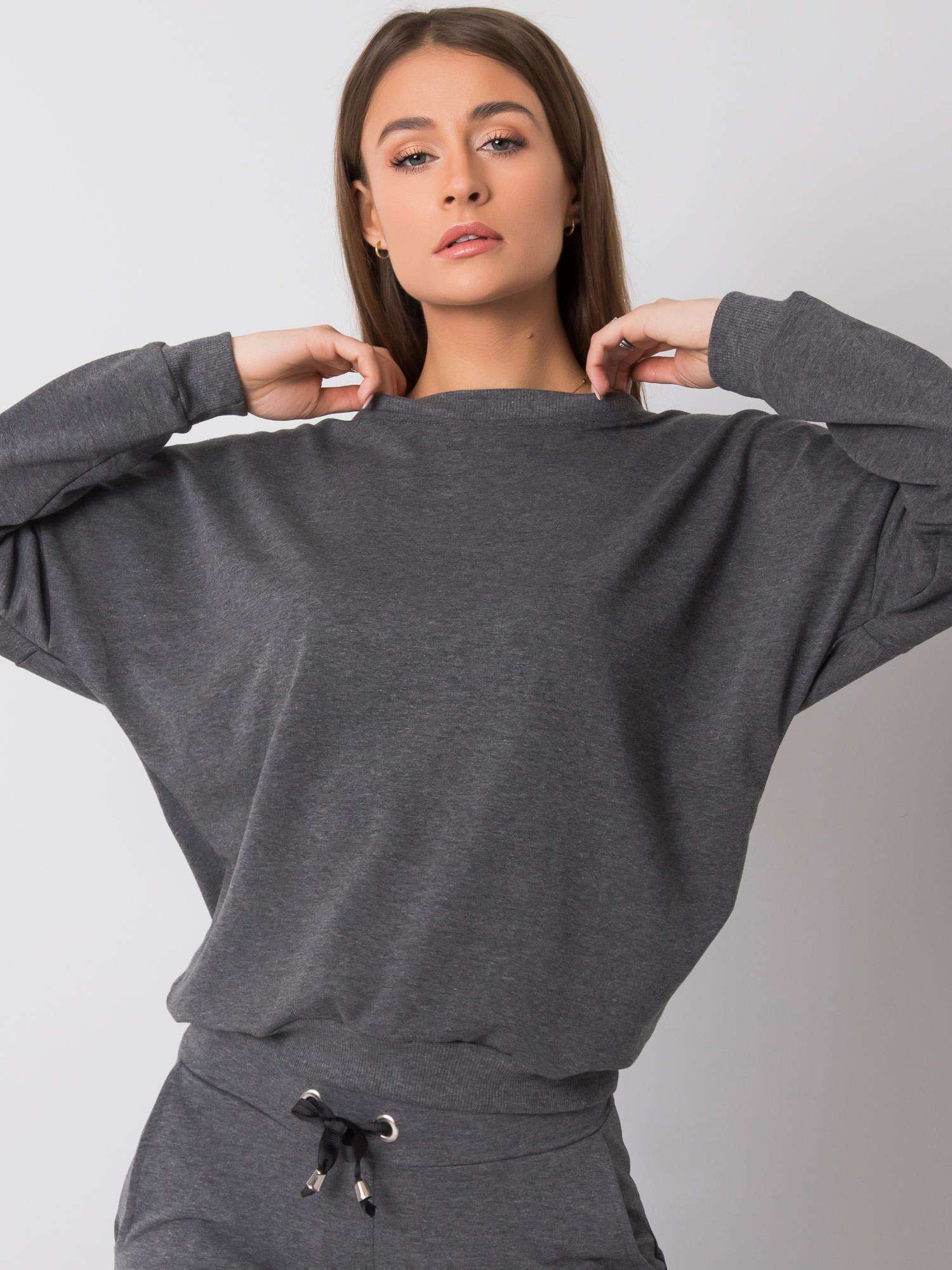 Sweatshirt-RV-BL-6119.04P-dark Gray