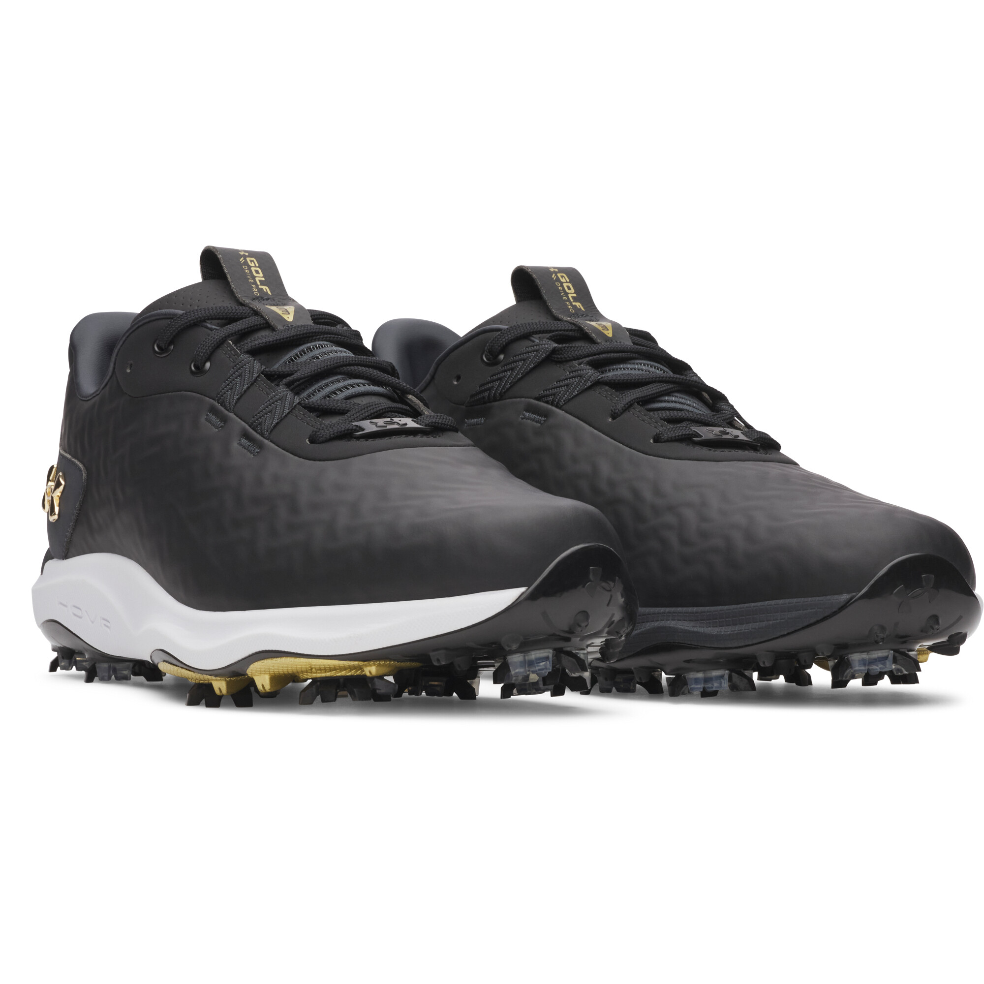 Pánske golfové topánky Under Armour Drive Pro