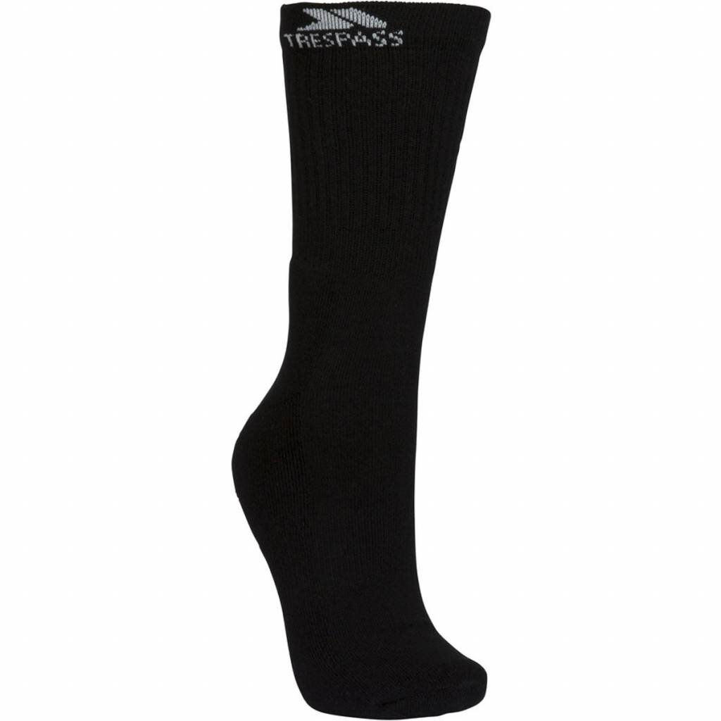 Men&#039;s Trespass Jackbarrow Socks