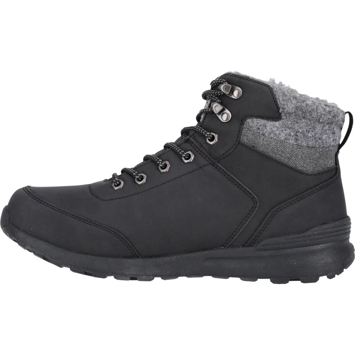 Whistler Merotu Casual Boot WP Men&#039;s Shoes