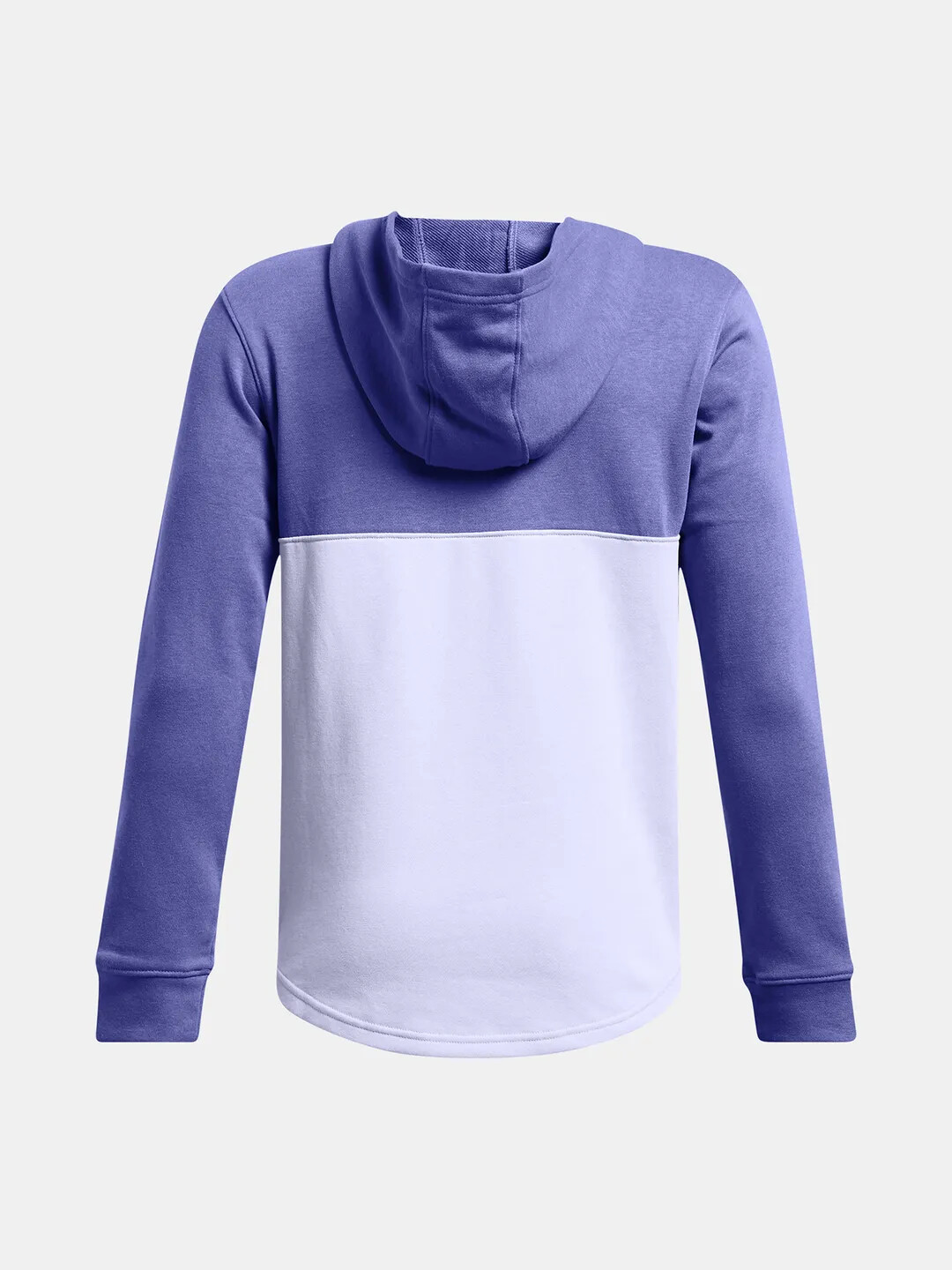 Boys&#039; sweatshirt Under Armour UA Boys Rival Terry Hoodie