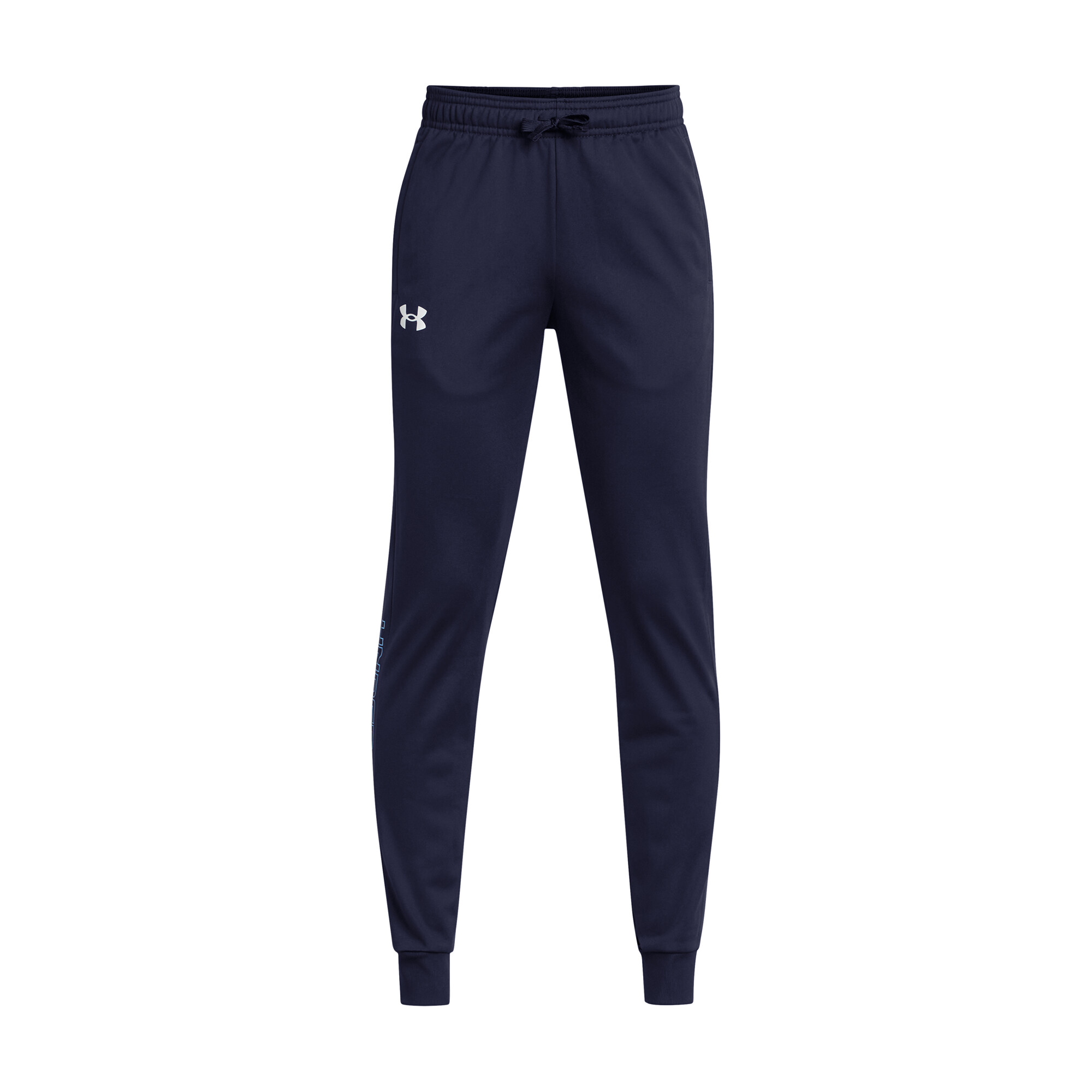 Chlapecké sportovní kalhoty Under Armour UA BRAWLER 2.0 TAPERED P