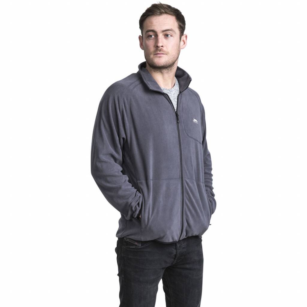 Men&#039;s Trespass Gladstone Sweatshirt