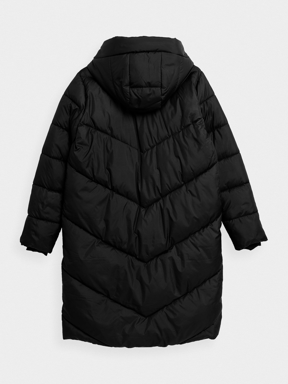 Women's winter coat