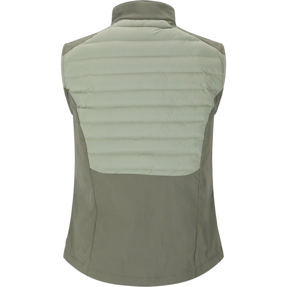 Women's Endurance Beistyla W Hybrid Vest