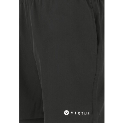 Men&#039;s sports shorts Virtus ZAYNE 2in1