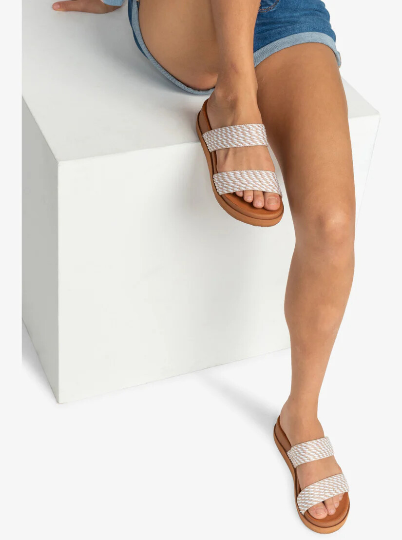 Women&#039;s sandals Roxy SUMMER BREEZE